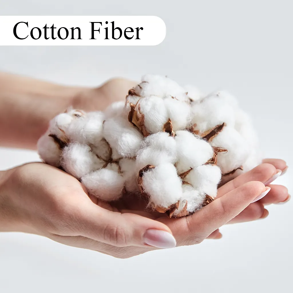 Cotton Fiber