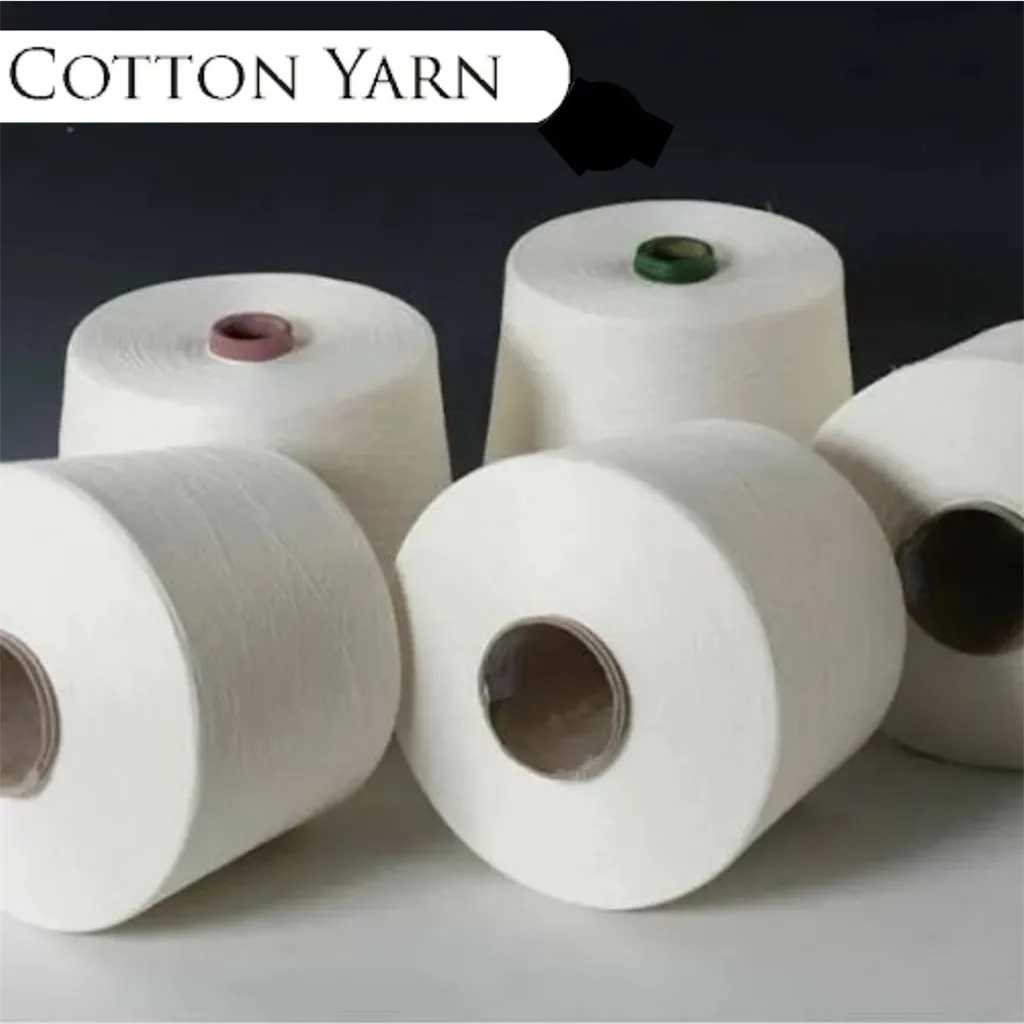 Cotton Yarn