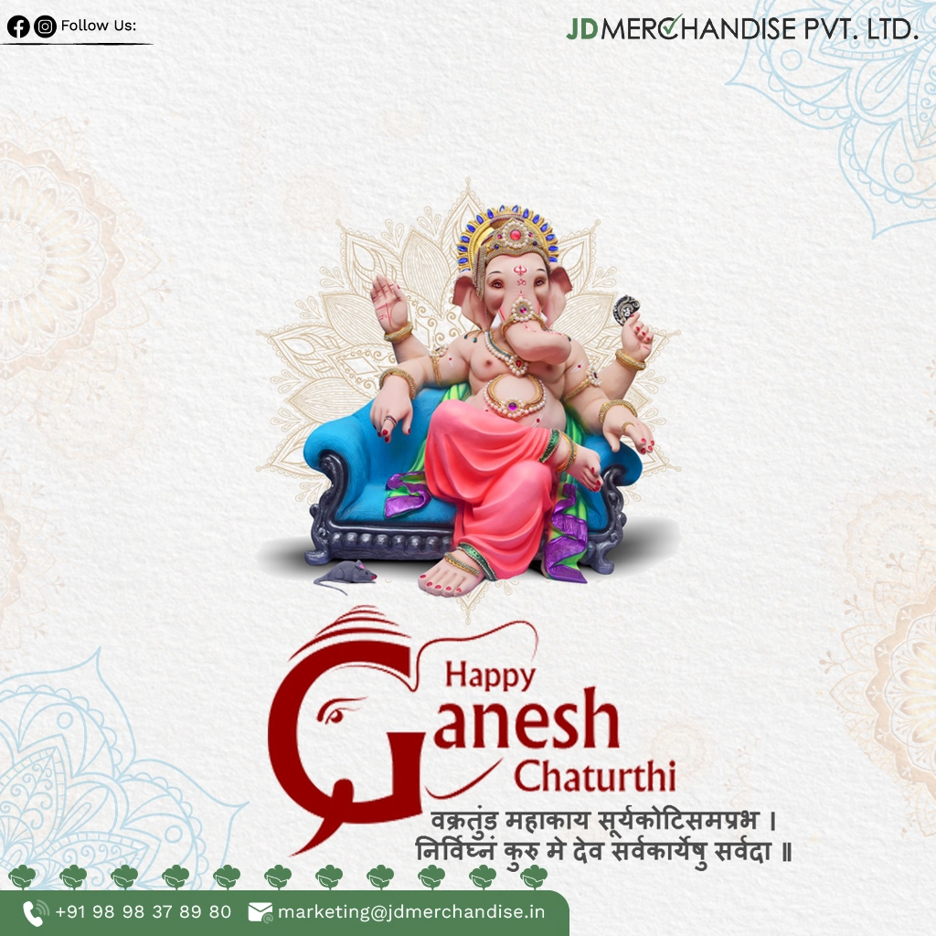 Ganesh Chaturthi