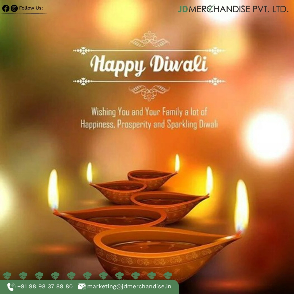 Happy Diwali