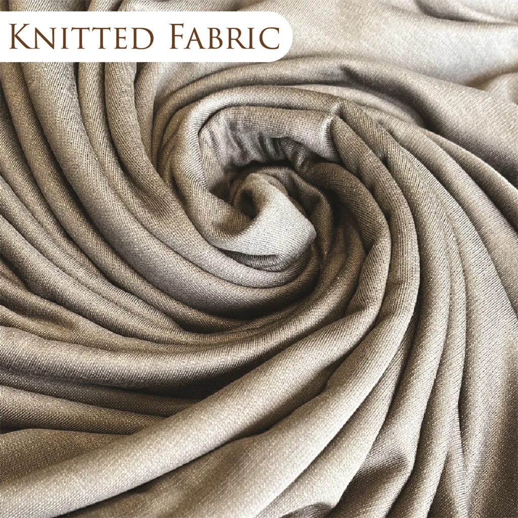 Knits Fabric